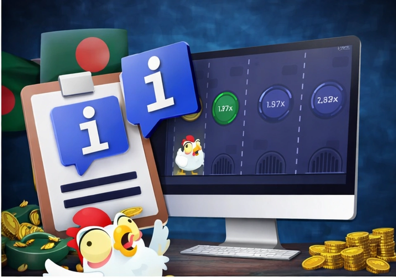 Chicken Road 2 download