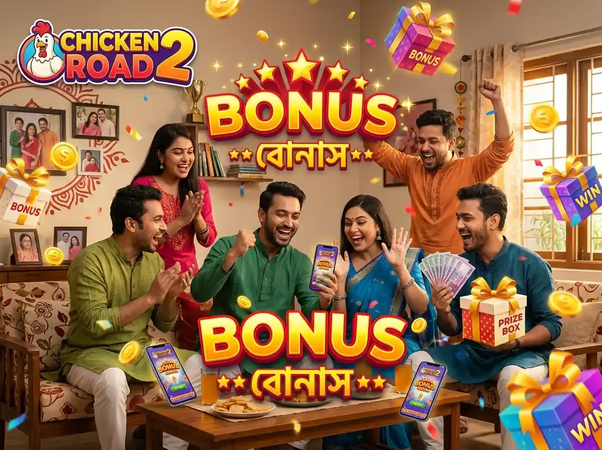 Chicken Road 2 Bonus BD